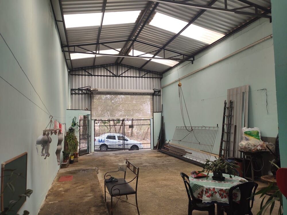 Casa à venda com 2 quartos, 78m² - Foto 4