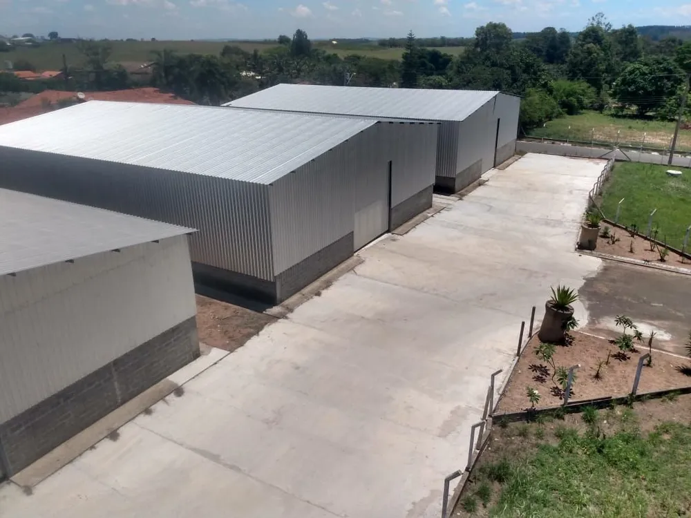 Prédio Inteiro, 560 m² - Foto 1