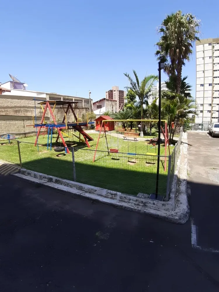 Apartamento, 3 quartos, 75 m² - Foto 11