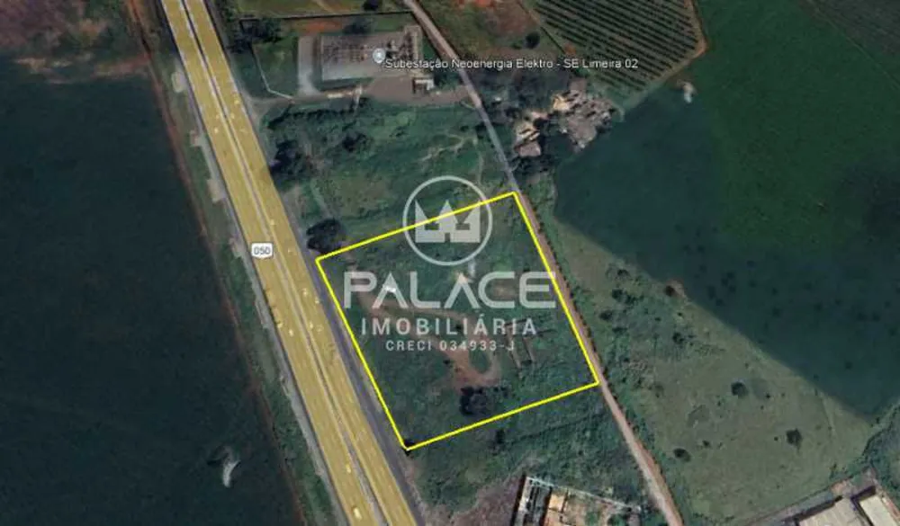 Terreno, 14700 m² - Foto 1