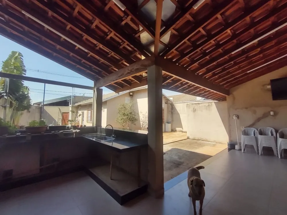 Casa, 2 quartos, 53 m² - Foto 9