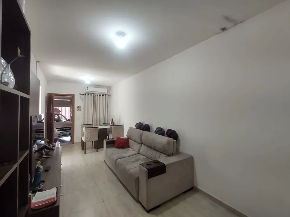 Casa, 2 quartos, 53 m² - Foto 2