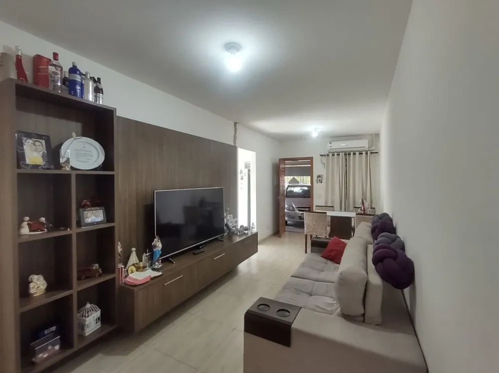 Casa, 2 quartos, 53 m² - Foto 3