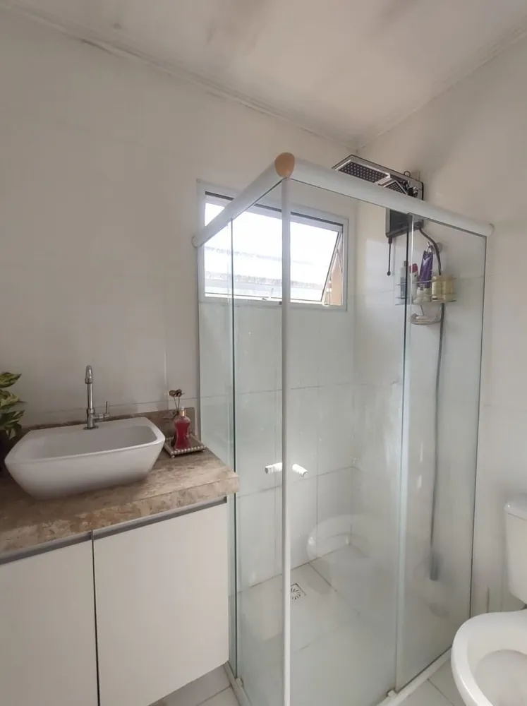 Casa, 2 quartos, 53 m² - Foto 5