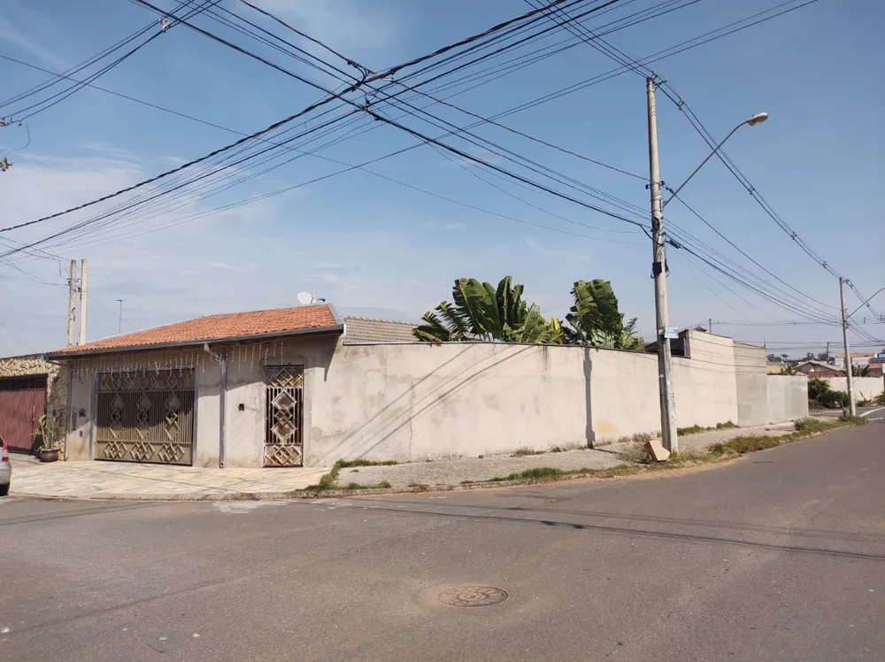 Casa, 2 quartos, 53 m² - Foto 1