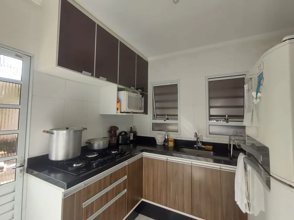 Casa, 2 quartos, 53 m² - Foto 7