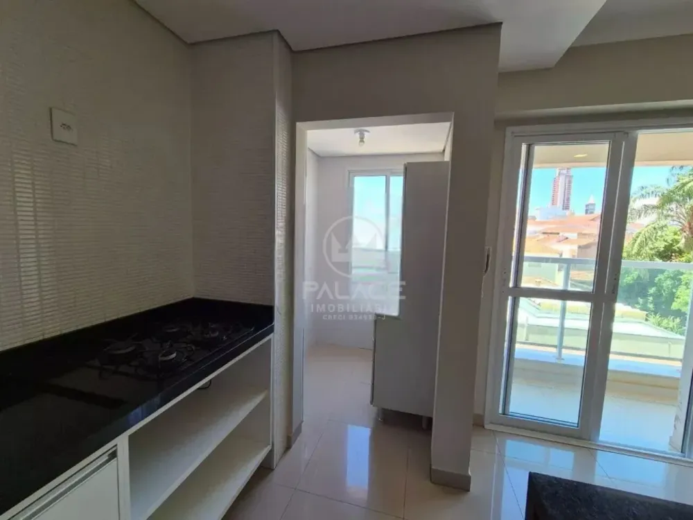 Apartamento, 54 m² - Foto 4