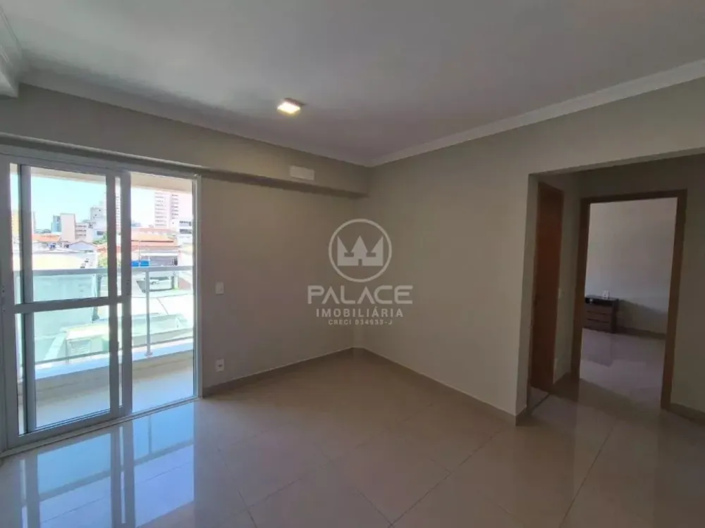Apartamento, 54 m² - Foto 2