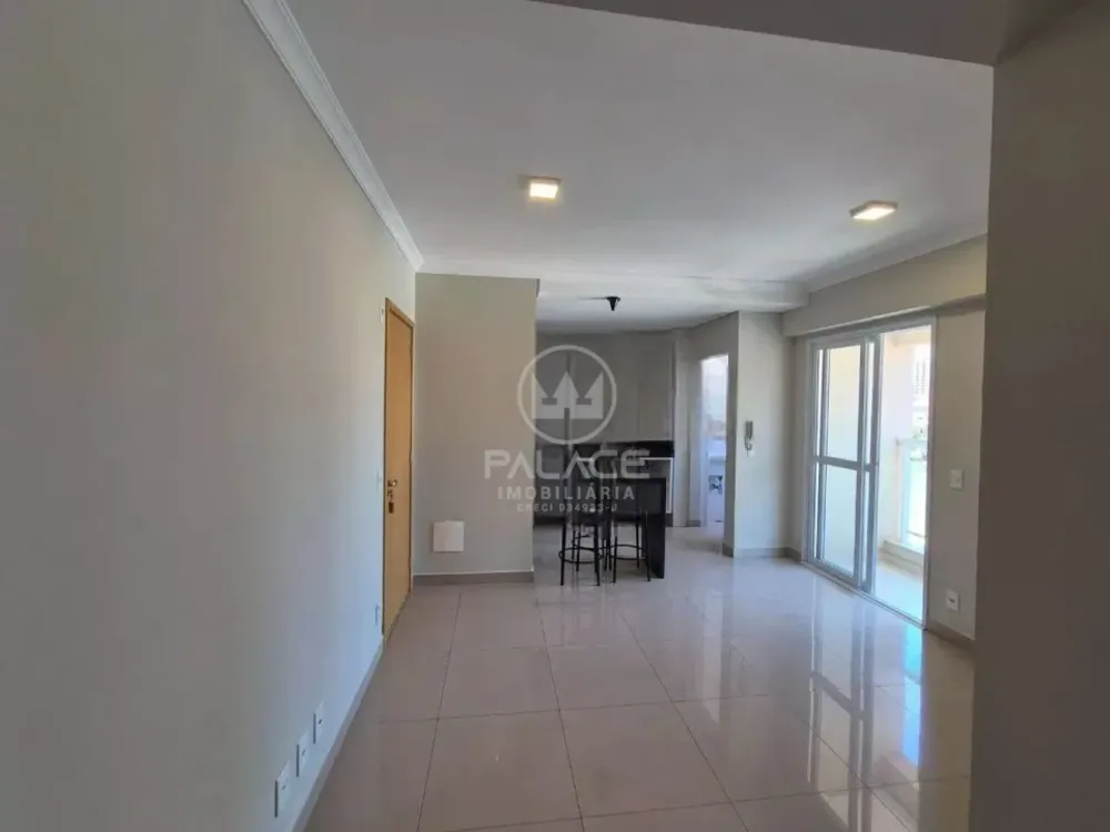 Apartamento, 54 m² - Foto 1