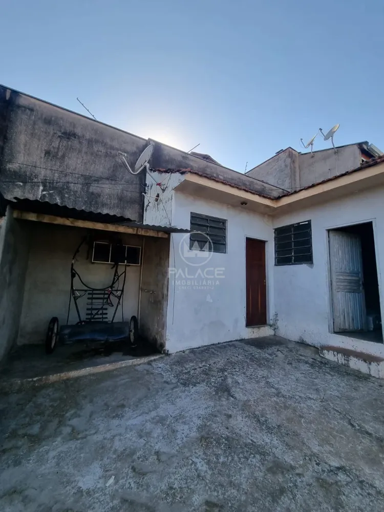 Casa, 1 quarto, 55 m² - Foto 2