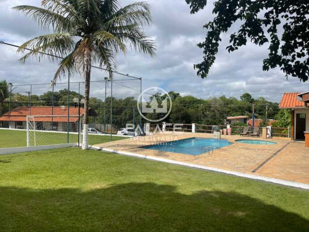 Chácara à venda, 190m² - Foto 1