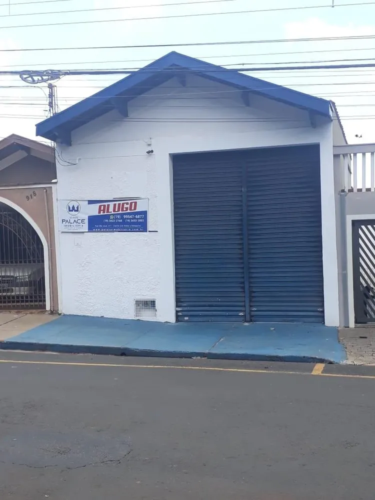 Prédio Inteiro, 48 m² - Foto 1