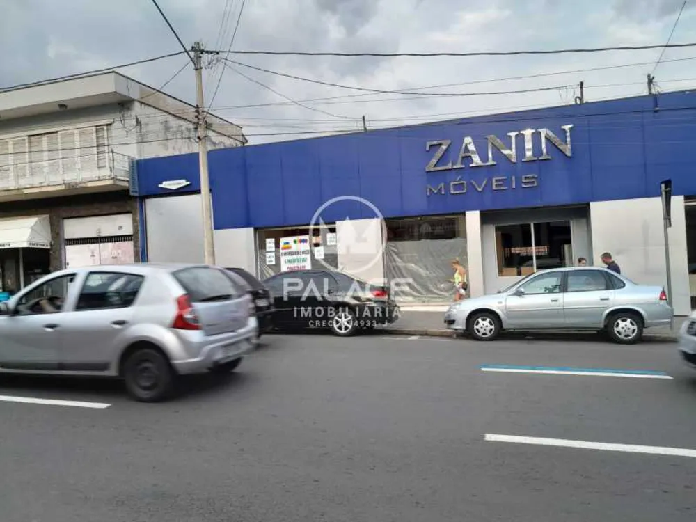 Prédio Inteiro, 248 m² - Foto 1