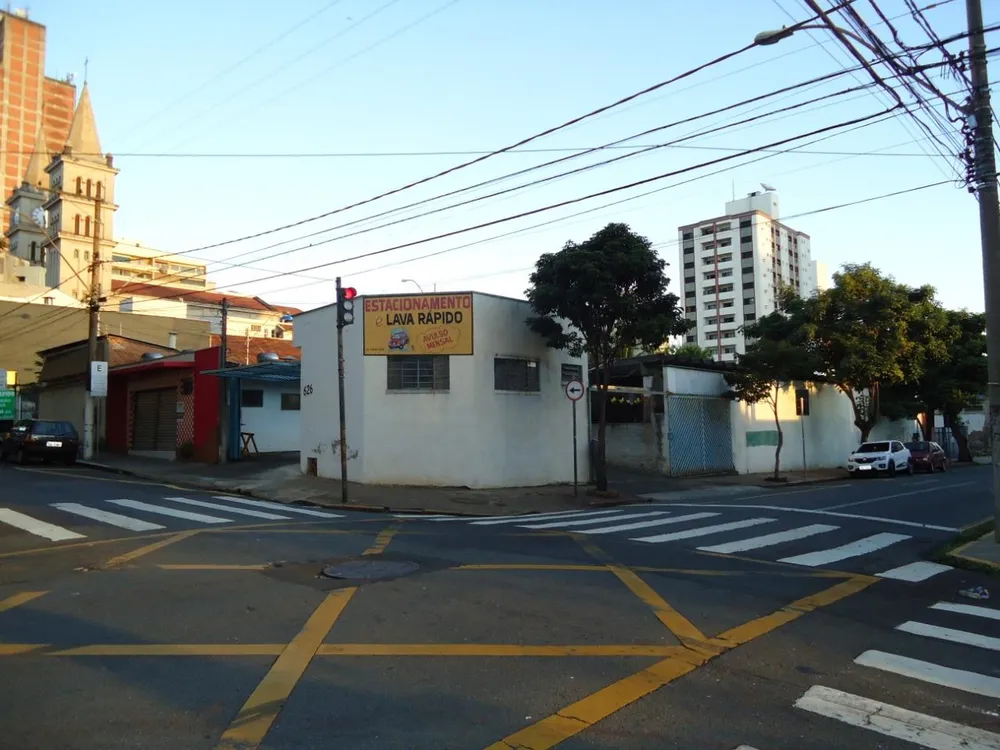 Terreno - Foto 1