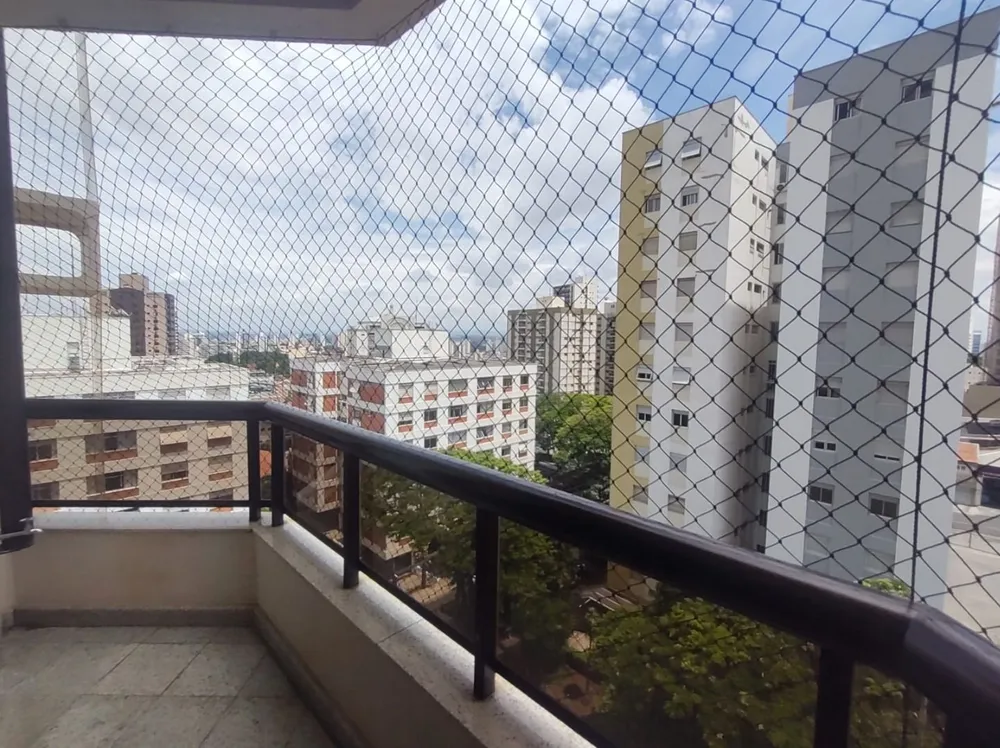 Apartamento, 3 quartos, 163 m² - Foto 3