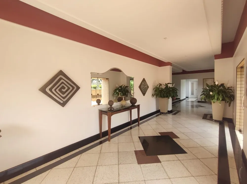 Apartamento, 3 quartos, 163 m² - Foto 2