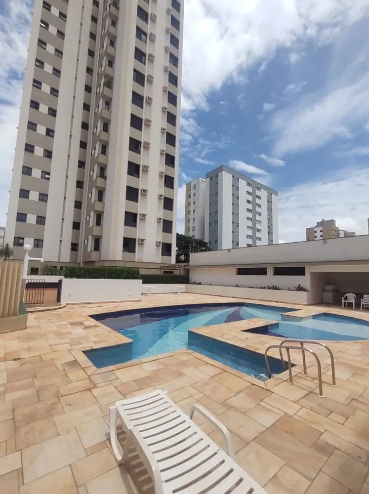Apartamento, 3 quartos, 163 m² - Foto 1