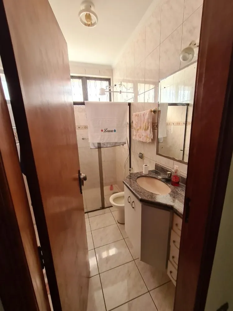 Casa, 3 quartos, 220 m² - Foto 7