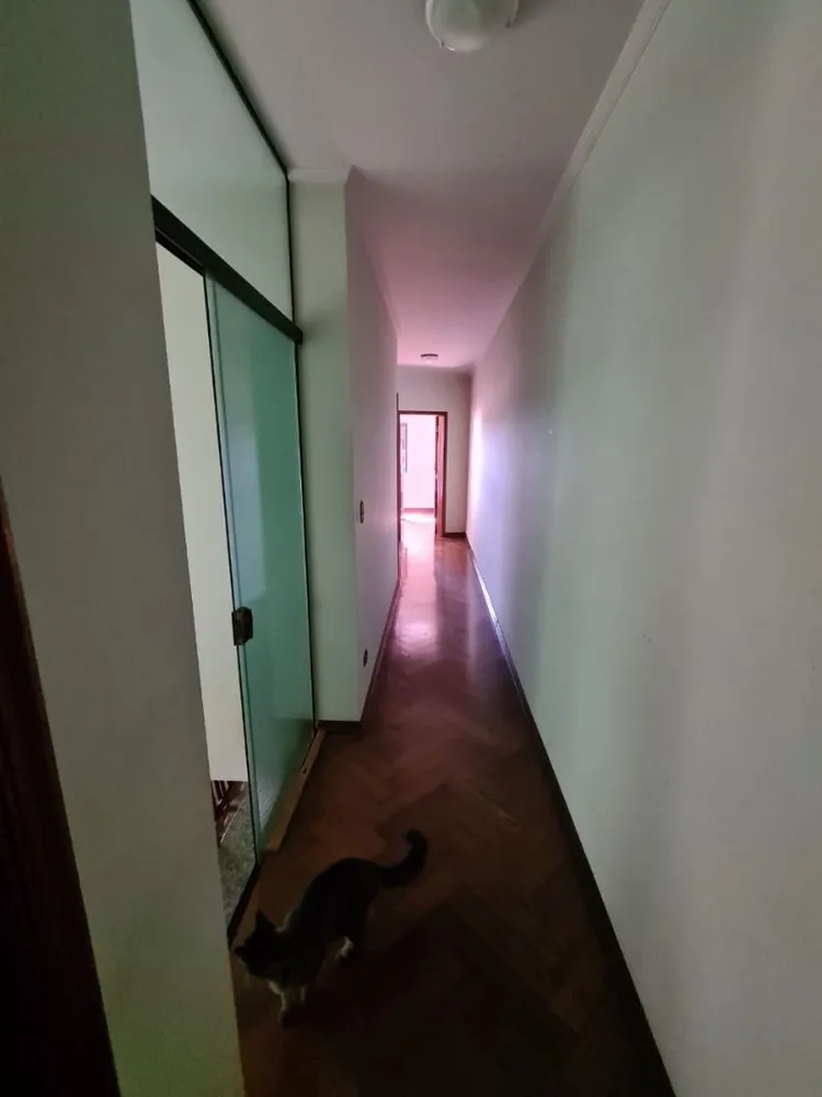 Casa, 3 quartos, 220 m² - Foto 8