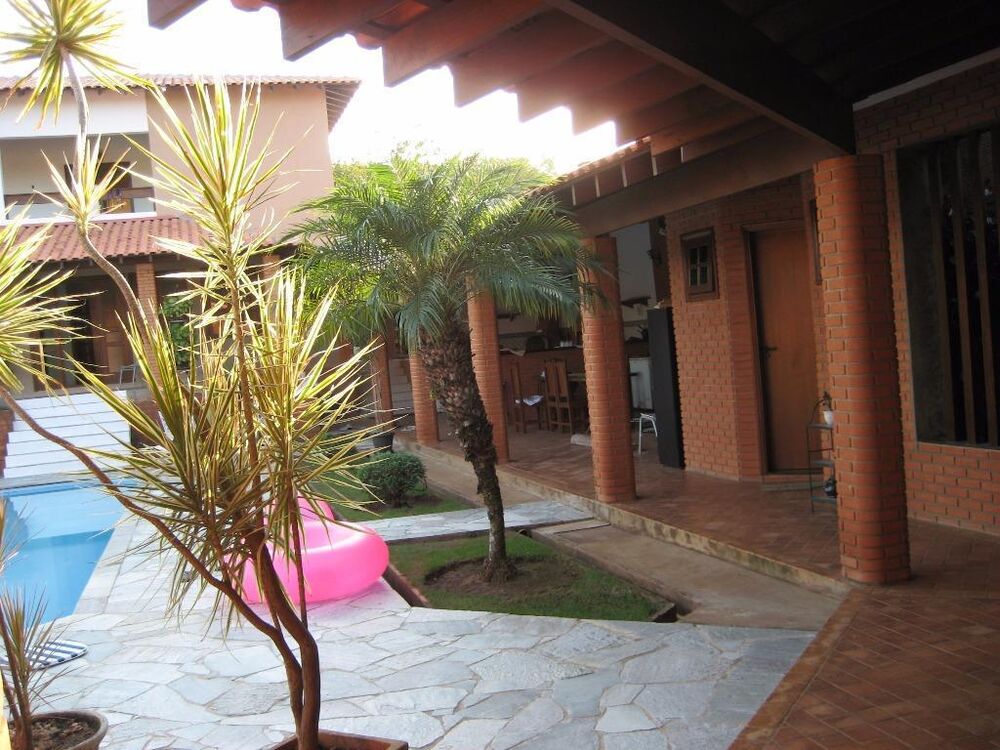 Chácara à venda com 6 quartos, 603m² - Foto 3