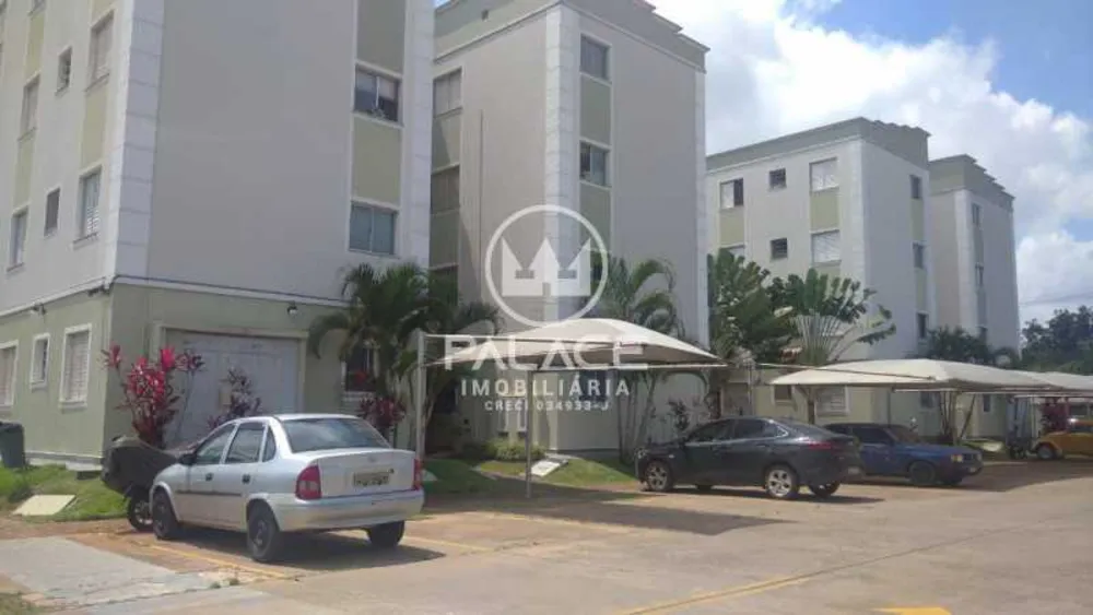 Apartamento, 46 m² - Foto 8