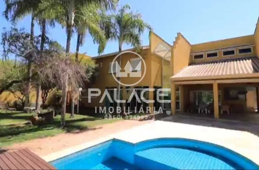 Casa, 5 quartos, 440 m² - Foto 11