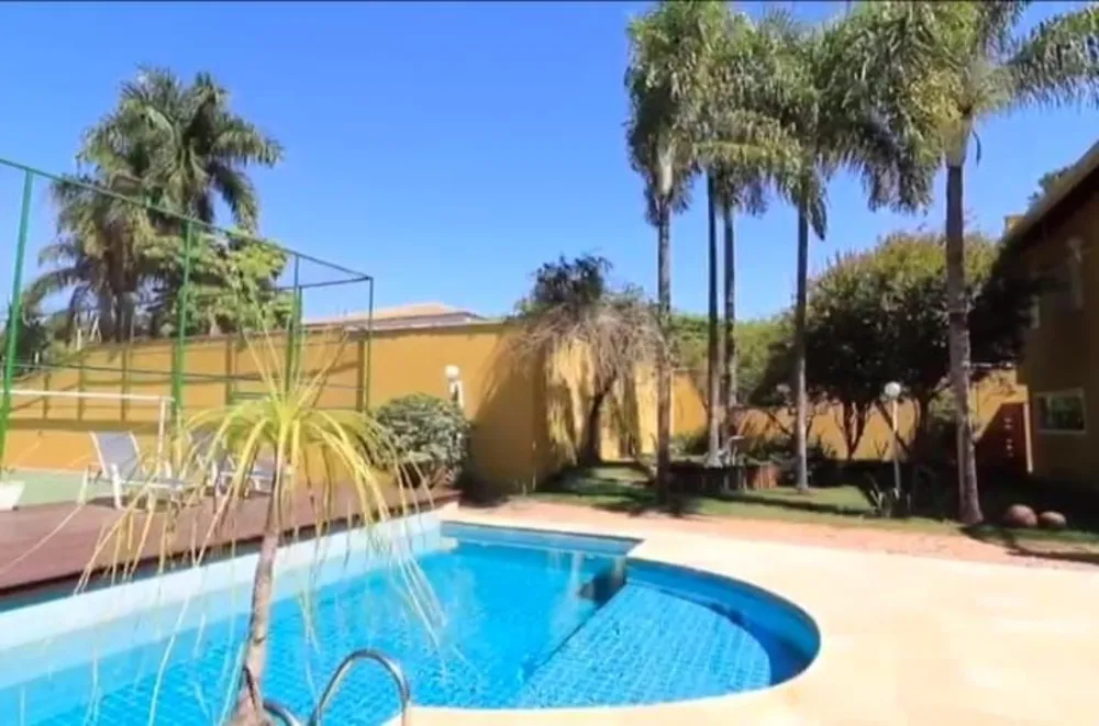 Casa, 5 quartos, 440 m² - Foto 10