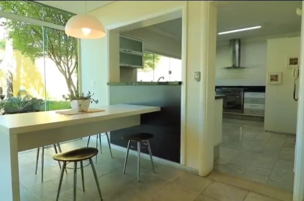 Casa, 5 quartos, 440 m² - Foto 7