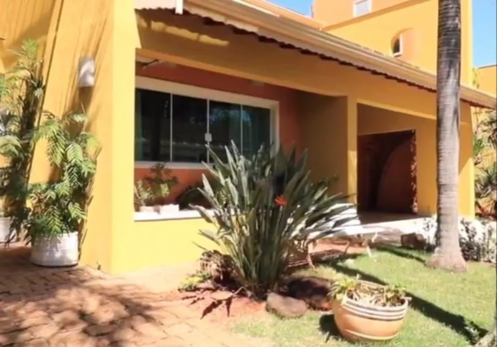 Casa, 5 quartos, 440 m² - Foto 4