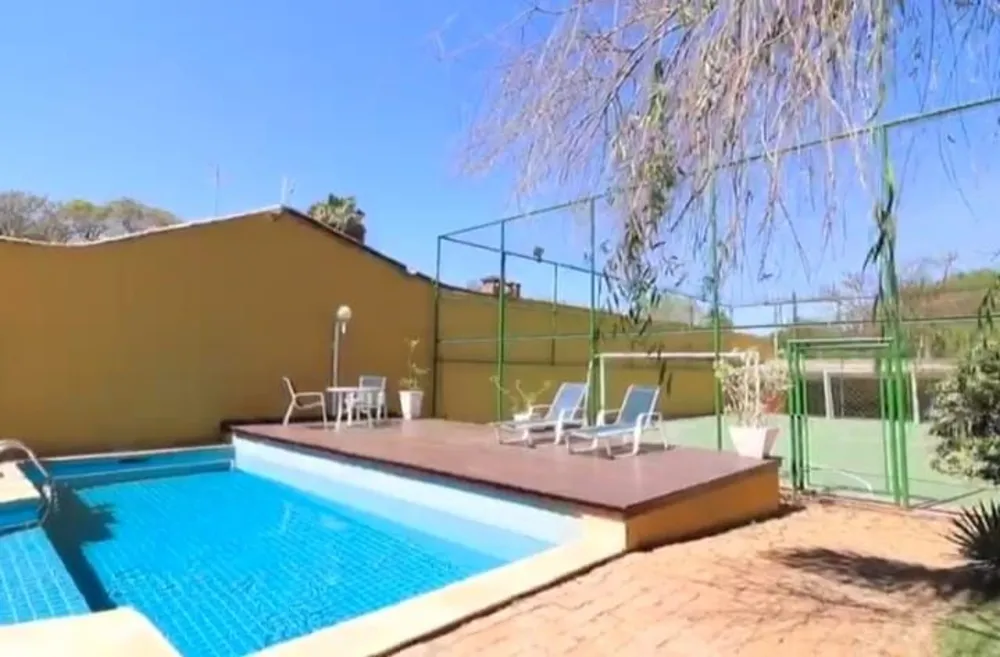 Casa, 5 quartos, 440 m² - Foto 1
