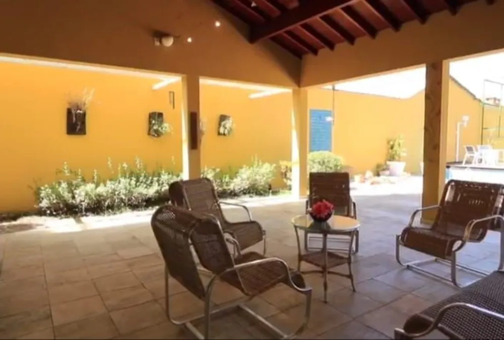 Casa, 5 quartos, 440 m² - Foto 6