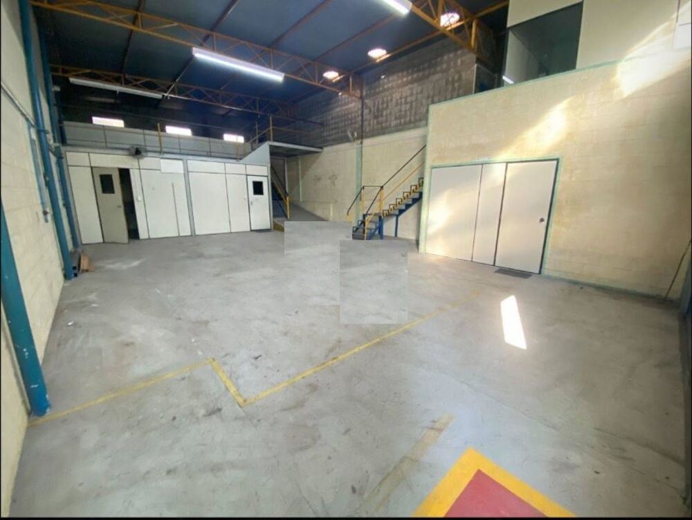 Loja-Salão para alugar, 205m² - Foto 1