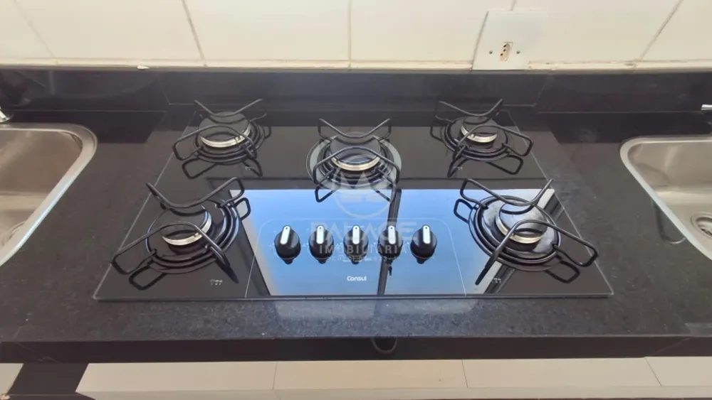 Apartamento, 2 quartos, 46 m² - Foto 2