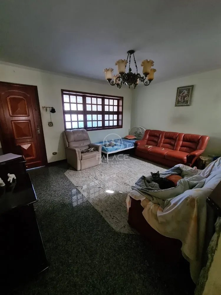 Casa, 3 quartos, 176 m² - Foto 3
