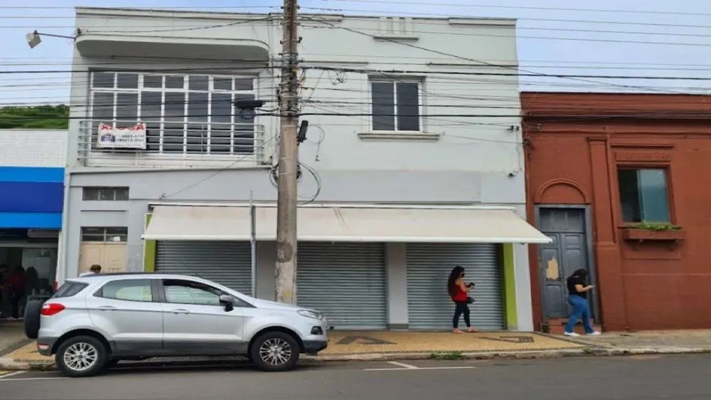 Casa, 3 quartos, 267 m² - Foto 1