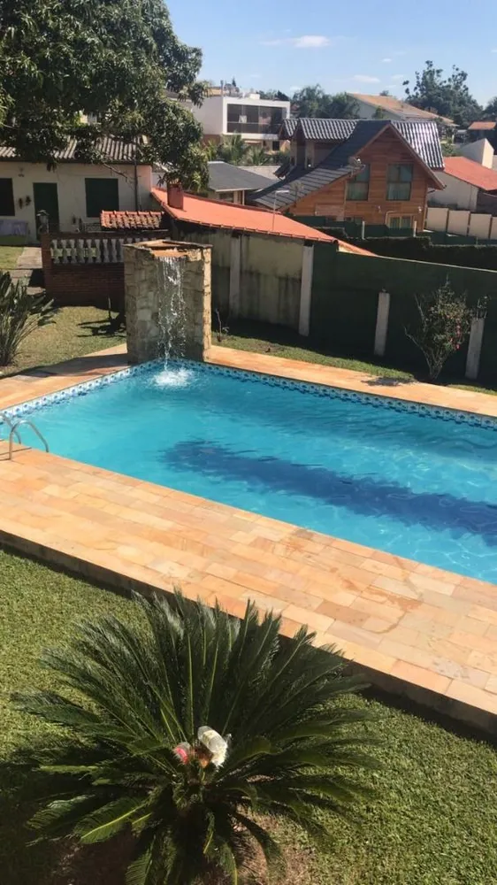 Chácara, 5 quartos - Foto 3