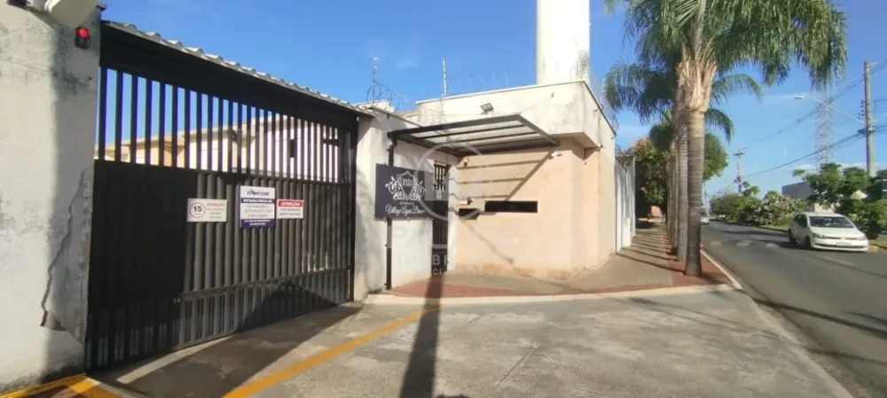 Casa de Condomínio, 2 quartos - Foto 1