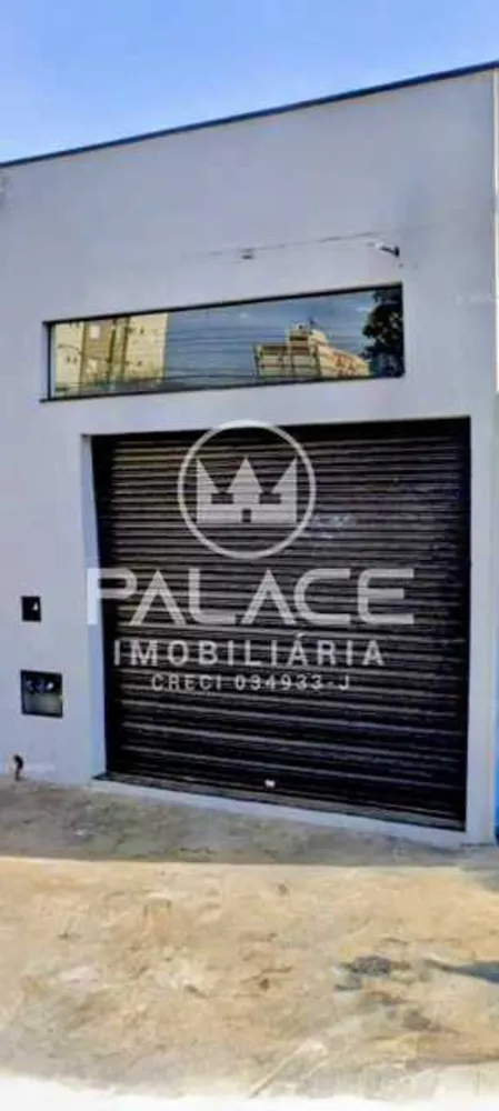 Prédio Inteiro, 89 m² - Foto 1