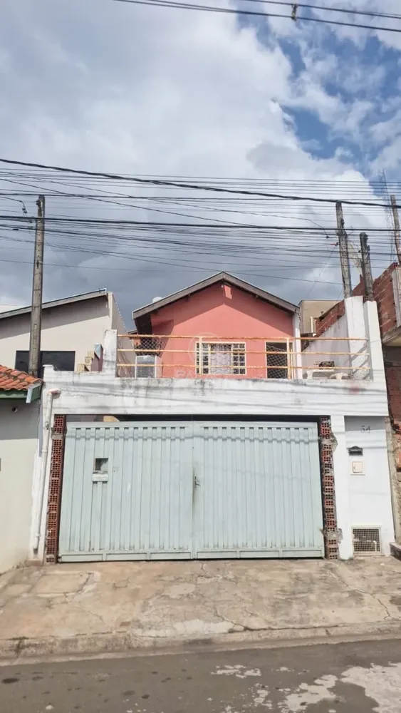 Casa, 2 quartos, 90 m² - Foto 6