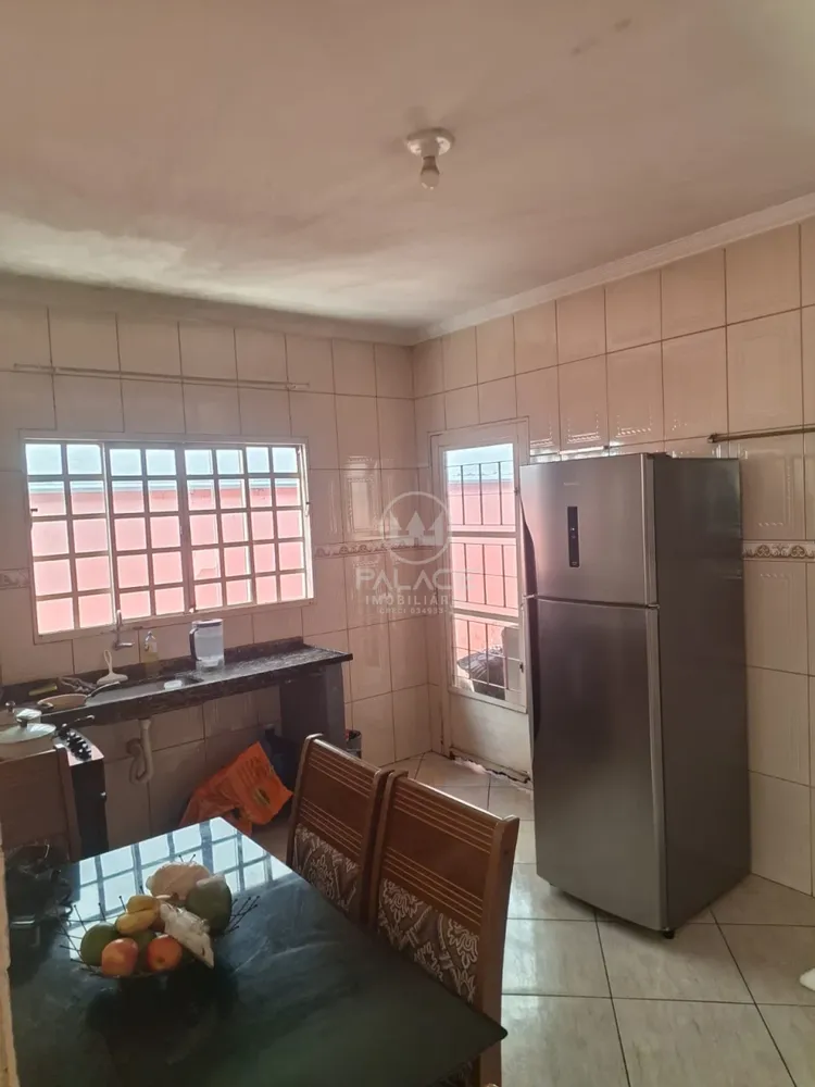 Casa, 2 quartos, 90 m² - Foto 3