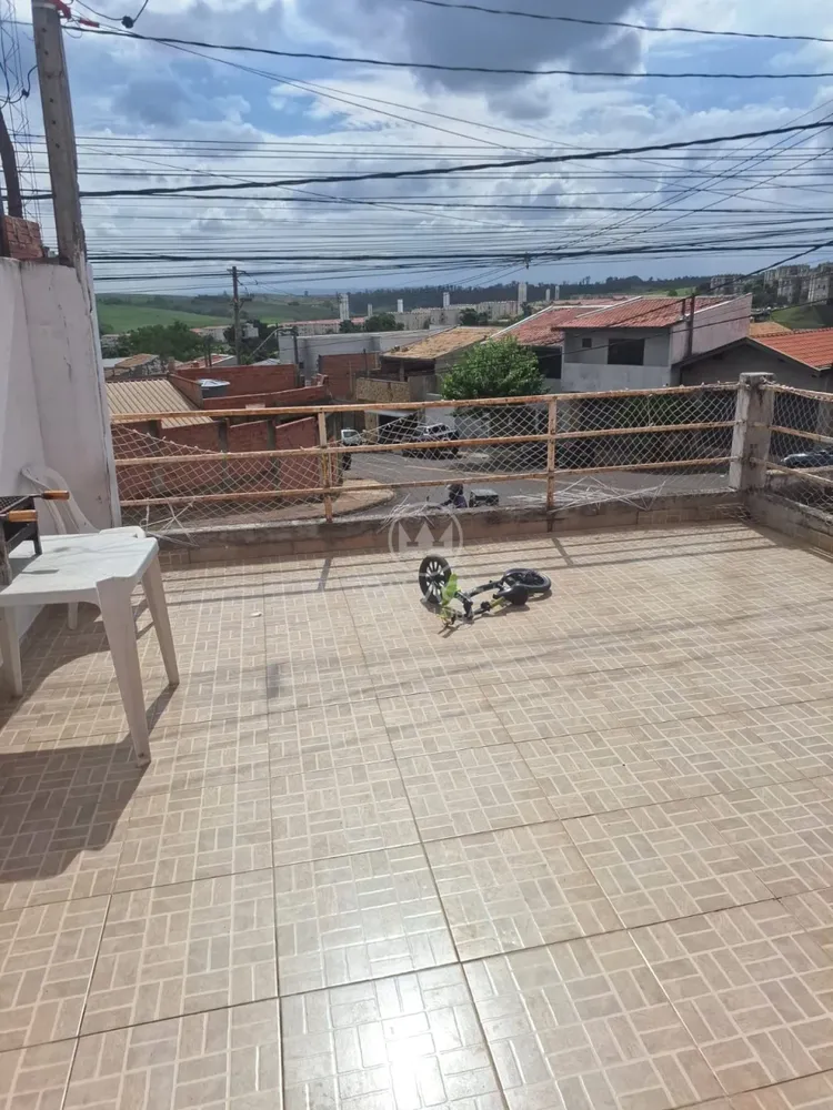 Casa, 2 quartos, 90 m² - Foto 1