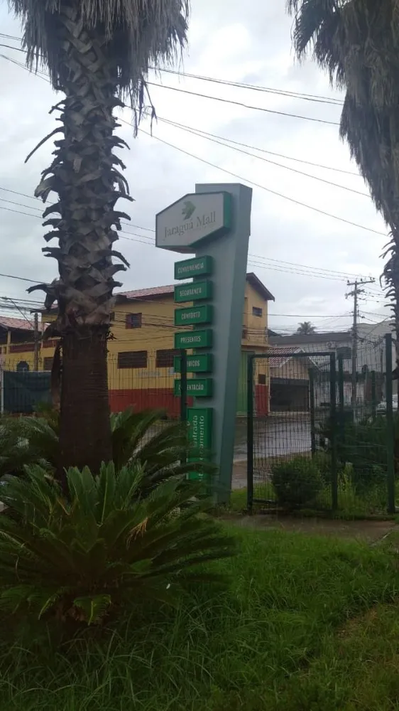 Prédio Inteiro, 32 m² - Foto 1