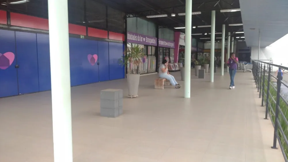 Prédio Inteiro, 32 m² - Foto 2