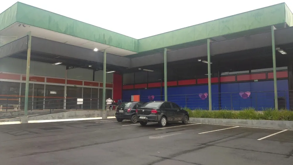 Prédio Inteiro, 32 m² - Foto 3