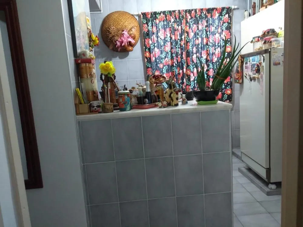 Apartamento, 2 quartos, 47 m² - Foto 8