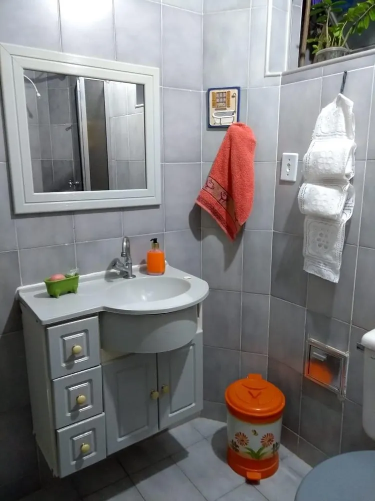Apartamento, 2 quartos, 47 m² - Foto 5
