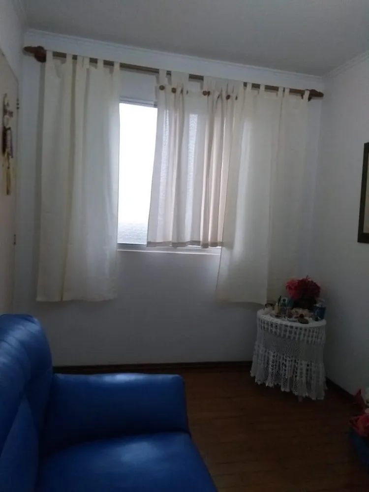 Apartamento, 2 quartos, 47 m² - Foto 2