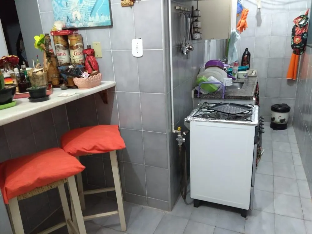 Apartamento, 2 quartos, 47 m² - Foto 9