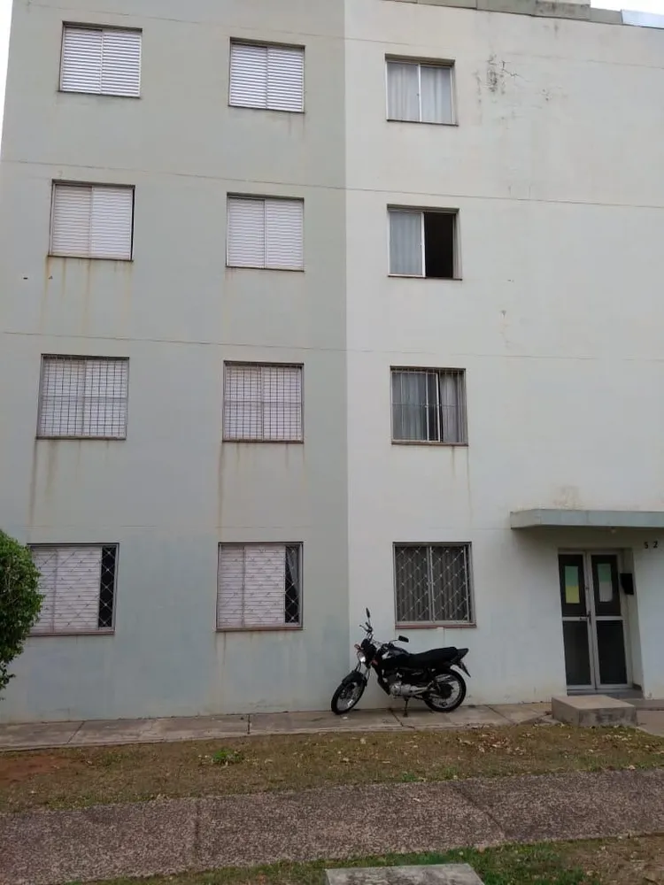 Apartamento, 2 quartos, 47 m² - Foto 12