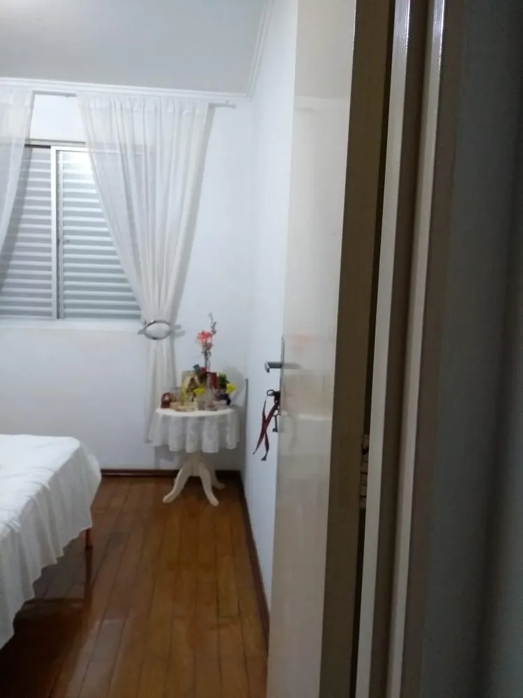Apartamento, 2 quartos, 47 m² - Foto 3